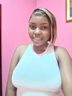 Fleure's profile, a single 23-year-old a woman in Ababa