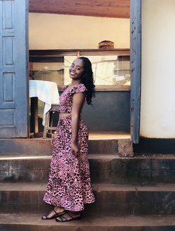 Irène's profile, a single 24-year-old a woman in 67 Ha