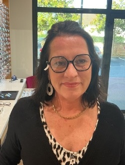 Peg's profile, a single 52-year-old a woman in Caen