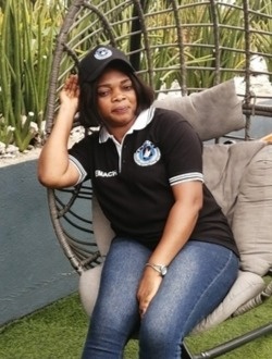 Mirabelle's profile, a single 39-year-old a woman in Ababa