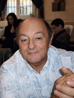 Christian's profile, a single 70-year-old a man in Besançon