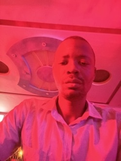 Wilfried's profile, a single 38-year-old a man in Abomey-Calavi