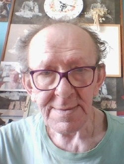Bernard's profile, a single 73-year-old a man in Waziers