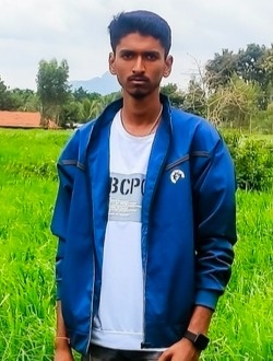 Perfil de Rohith R, un hombre soltero(a) de 22 años en Bengaluru