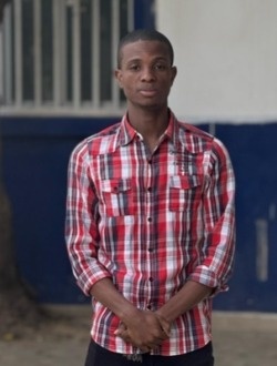 Moussa Soilihi's profile, a single 26-year-old a man in Abattoirs