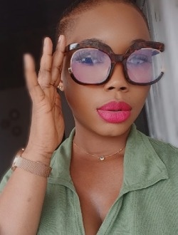 Nadège's profile, a single 36-year-old a woman in Bingerville