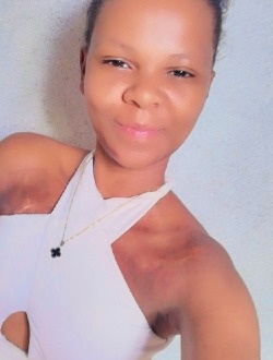 Vanessa's profile, a single 24-year-old a woman in Ambila-Lemaitso