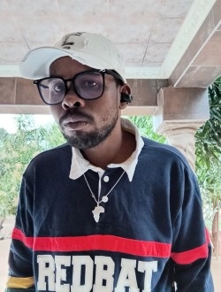 Elizar's profile, a single 31-year-old a man in Tzaneen