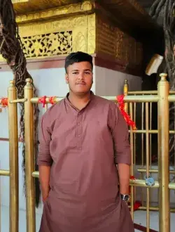 Perfil de Tushar Gupta, un hombre soltero(a) de 20 años en Ludhiana
