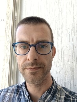 Salomon's profile, a single 37-year-old a man in Trois-Rivières