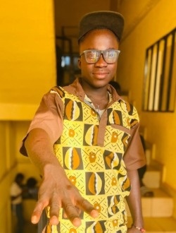 Yannick's profile, a single 23-year-old a man in 1200 Logements