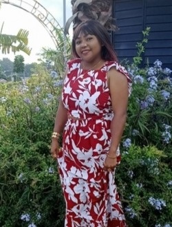 Hopeseriouslove's profile, a single 36-year-old a woman in Abohijanahary