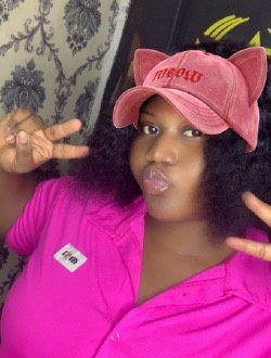 Francisca's profile, a single 24-year-old a woman in Kumasi