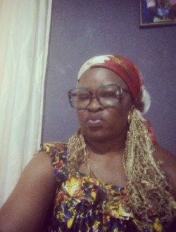 Adora's profile, a single 47-year-old a woman in Abang