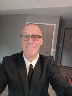 Fred's profile, a single 49-year-old a man in Creil
