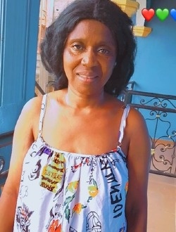 Mariane's profile, a single 49-year-old a woman in Ababa
