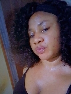 Maguy's profile, a single 36-year-old a woman in Yaoundé