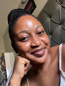 Estrella's profile, a single 31-year-old a woman in New York