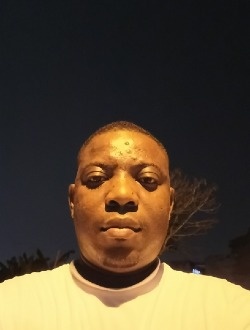 Jonathan's profile, a single 36-year-old a man in Abidjan