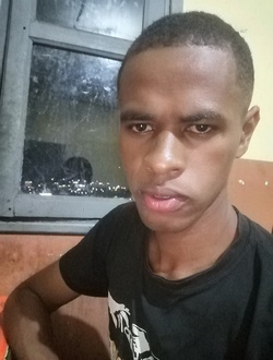 Stephano's profile, a single 23-year-old a man in Ampandrana Ouest