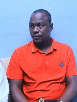 Youssouf's profile, a single 36-year-old a man in Abadjin-Doumé