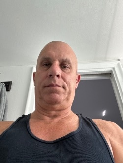 Mace's profile, a single 61-year-old a man in Boca Raton