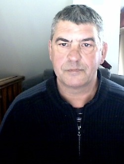 Jacky's profile, a single 63-year-old a man in La Haye-Saint-Sylvestre