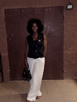 Marlaine's profile, a single 26-year-old a woman in Ababa