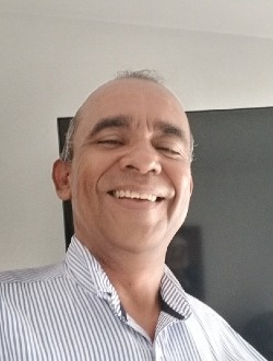 José Luis's profile, a single 56-year-old a man in Cúcuta