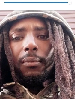 Ridial's profile, a single 41-year-old a man in 'Azib Makzene