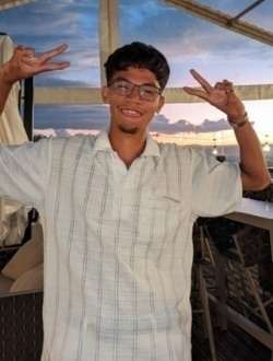 Nandri's profile, a single 25-year-old a man in 1ER Arrondissement