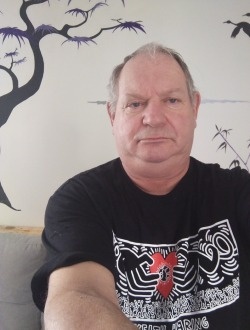 Jean Marc's profile, a single 65-year-old a man in Saumur