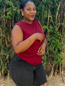 Melanie's profile, a single 24-year-old a woman in 67 Ha