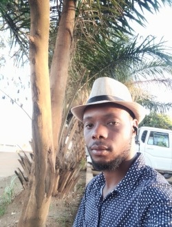 Didier's profile, a single 34-year-old a man in Bakile-Totiue