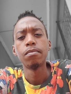 Naphtally's profile, a single 24-year-old a man in Pretoria