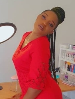 Rosalie's profile, a single 31-year-old a woman in Yaoundé