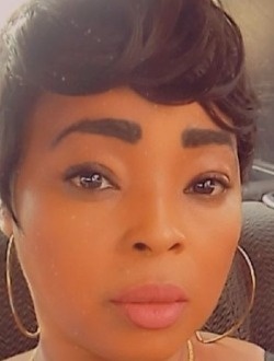 Tout Moi's profile, a single 40-year-old a woman in Abata