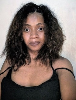 Nathi's profile, a single 30-year-old a woman in Toamasina