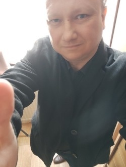 Axliege's profile, a single 53-year-old a man in Liège