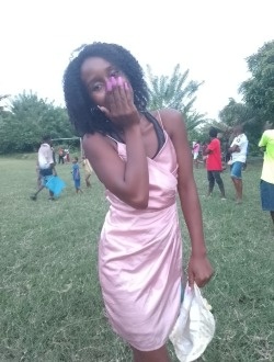 Orelia's profile, a single 20-year-old a woman in Antafindrato