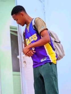 Stëfnïo's profile, a single 24-year-old a man in 1ER Arrondissement