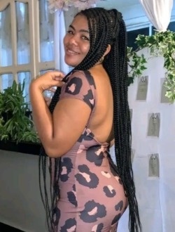 Chantonia's profile, a single 23-year-old a woman in Antsiranana