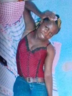 Émilienne's profile, a single 41-year-old a woman in Ntui