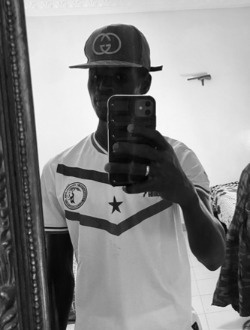 Dji Dieng's profile, a single 30-year-old a man in Dakar-Marine