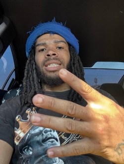 Trey's profile, a single 22-year-old a man in Macon