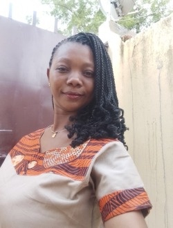 Merveille's profile, a single 43-year-old a woman in Garoua