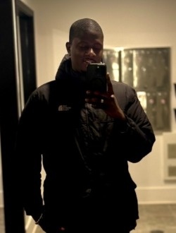 Mouhamad's profile, a single 31-year-old a man in Montréal