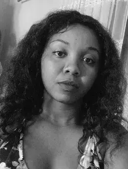 Monique's profile, a single 27-year-old a woman in Ambatofotsy