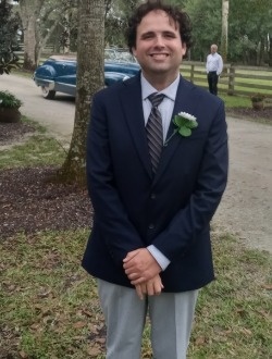 Kenneth's profile, a single 32-year-old a man in Port St. Lucie