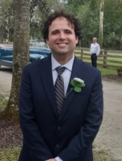 Kenneth's profile, a single 32-year-old a man in Port St. Lucie